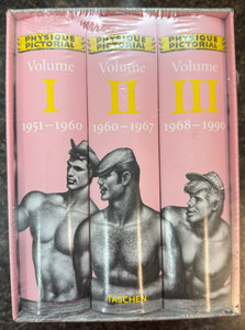 Physique Pictorial Taschen | eBay