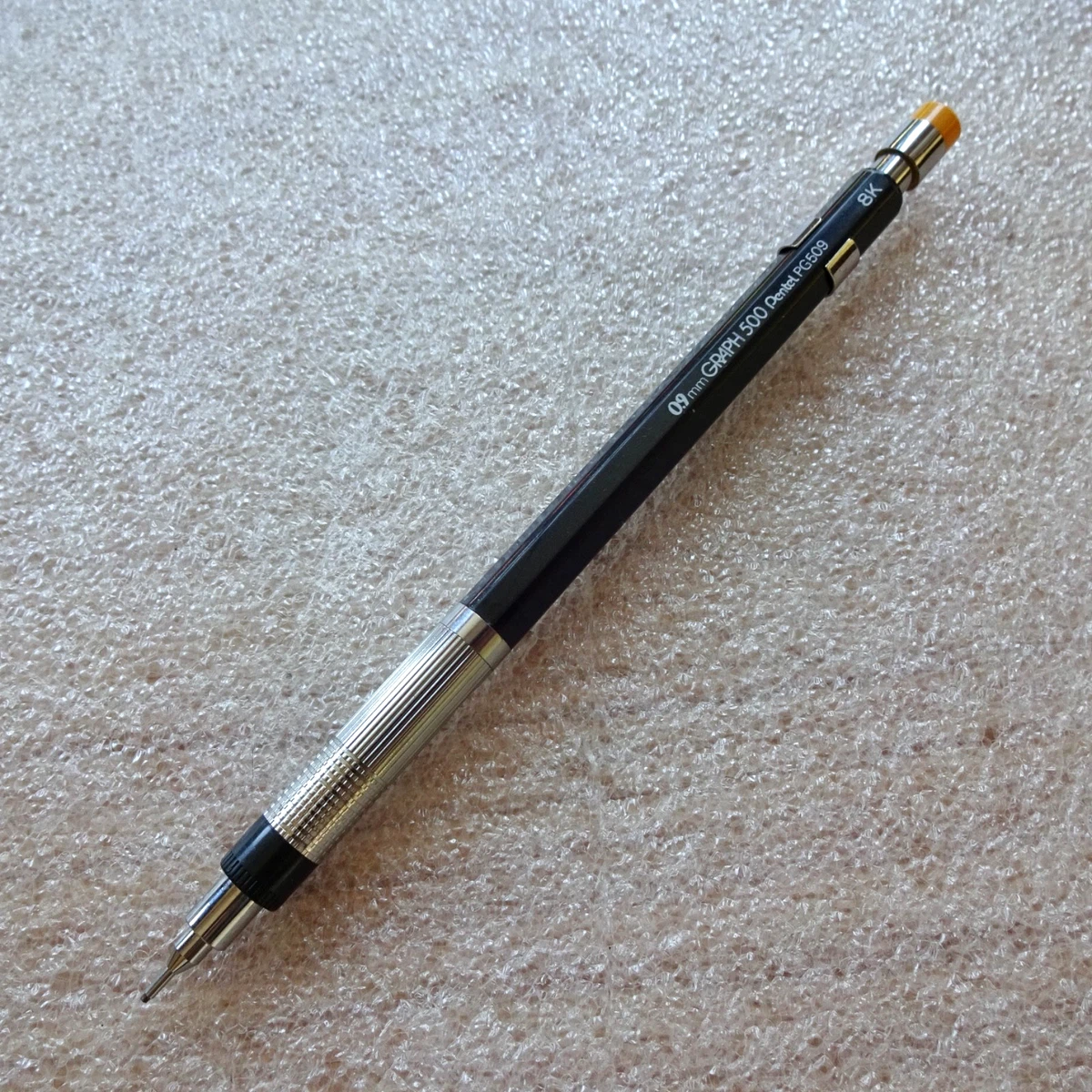 Las mejores ofertas en Portaminas Pentel con Vintage Coleccionable