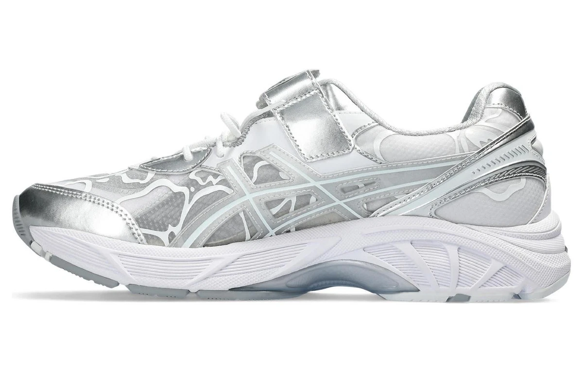 Cecilie Bahnsen x ASICS GT 2160 Pure Silver for Sale