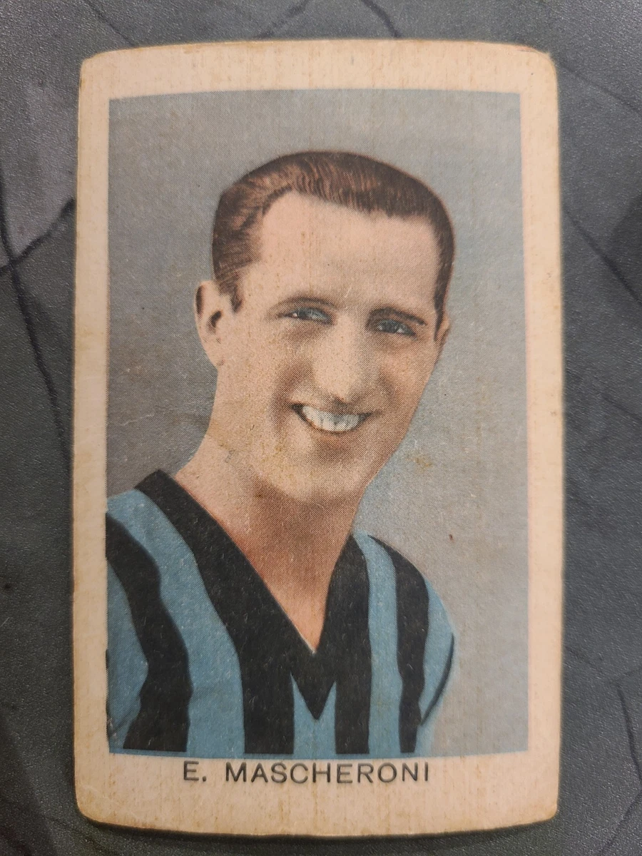 Album Complet Figurines Football 1934 John Player & Sons - Occasion Complet