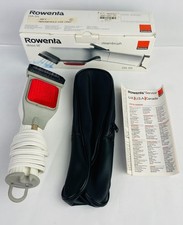 ROWENTA Dress Fit Steambrush DA-55 Steam Brus...