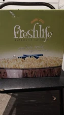 Tribest Freshlife Automatic Sprouter Model 2000 Fresh Sprouts Indoor Kitchen NIB