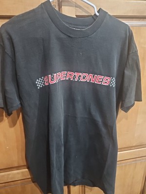 Vintage OC Supertones Strike Back 1997 Shirt Size XL Single Stitch Ska Rare