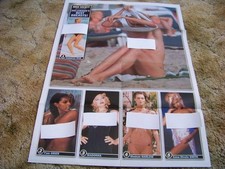Hollywood's Best Breasts Double Sided 21