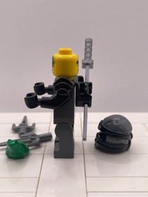 Lego Ninjago Cole njo0280 njo280 The Hands of Time  70623 891727