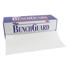 Dynalon 504314-0001 Laboratory Liner Benchguard