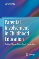 Garry Hornby | Parental Involvement In Childhood Education | Taschenbuch (2011)