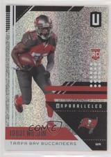 2018 Panini Unparalleled Bobo Wilson #187 s5j