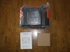 Power Station 300W 257wh Lithium Battery Small Portable Generator FREE SHIPPING