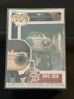 Spider-Man Funko Pop Doc Ock #1163