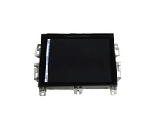 Genuine Mopar Multi Media Radio 68429211AG