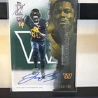 2025 Topps Signature Ja'Corey Brooks Rookie Class Autographs (RAW)