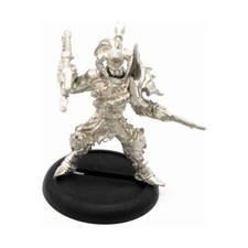 Aiakos - Scourge of the Meredius (Kickstarter Exclusive Sculpt) #15 NM