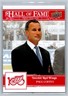 2025-26 UD Detroit Red Wings Centennial #128 Paul Coffey Hall of Fame