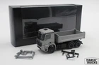 Herpa MB Arocs M three side tilt. "Daimler AROCS EXTENT" 958905 1/87 /HN4423