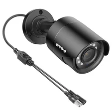 ANNKE 4IN1 HD 1080P 2MP CCTV Home Security Bullet Camera Outdoor IR Night Vision