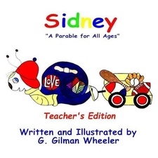 Sidney Teacher's Edition by Nancy Aufhammer (English) Paperback Book