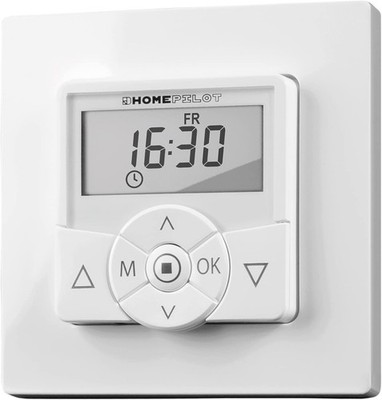 Homematic Premium Lite-Steuergerät