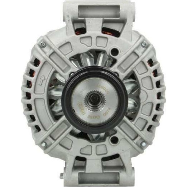 PSH 205.545.140.014 Generator FüR Audi A4 B8 A5 Q5 8T3 8F7 8TA 8K2 8K5 8KH 8RB-image
