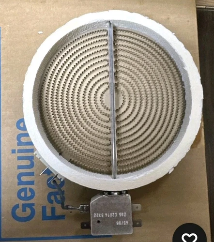 Maytag Whirlpool Range Surface Element 74001011 New Old Stock
