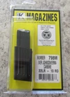 Erma EM1 Carbine Iver Johnson 10 Round 22 LR Triple K Magazine 798m