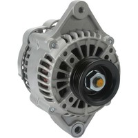 Lichtmaschine Generator 14V 70A Ø51 Mm Hc-Cargo FüR U.A. Nissan Pixo