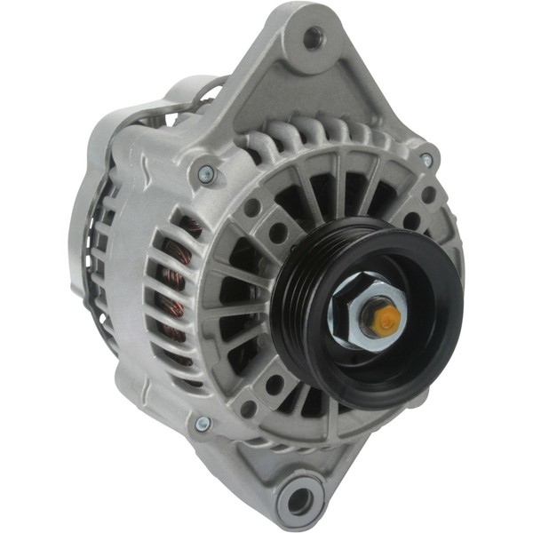 Lichtmaschine Generator 14V 70A Ø51 Mm Hc-Cargo FüR U.A. Nissan Pixo-image