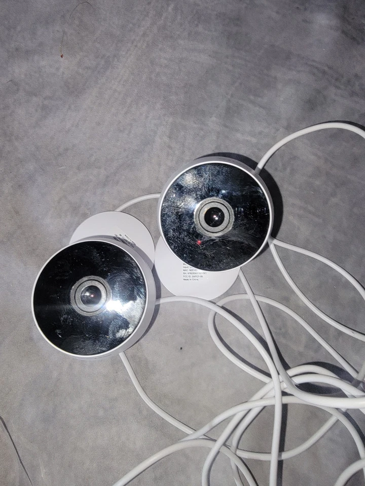 LaView Security Camera 2 PACK LV-PWF1-4PKG-D - Image 4 of 4