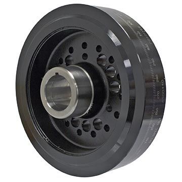 PowerBond PB1211SS Race Performance Balancer