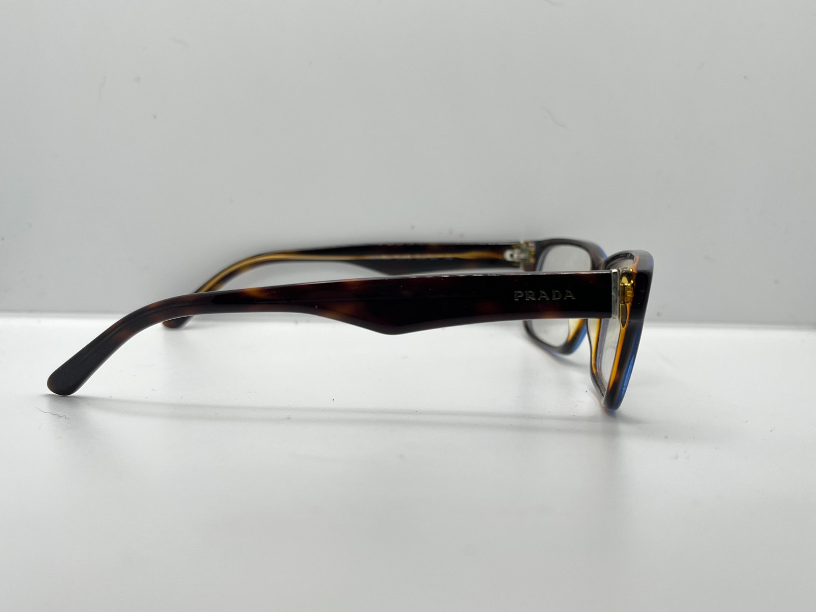 PRADA VPR 16M ZXH-101 55-16-140