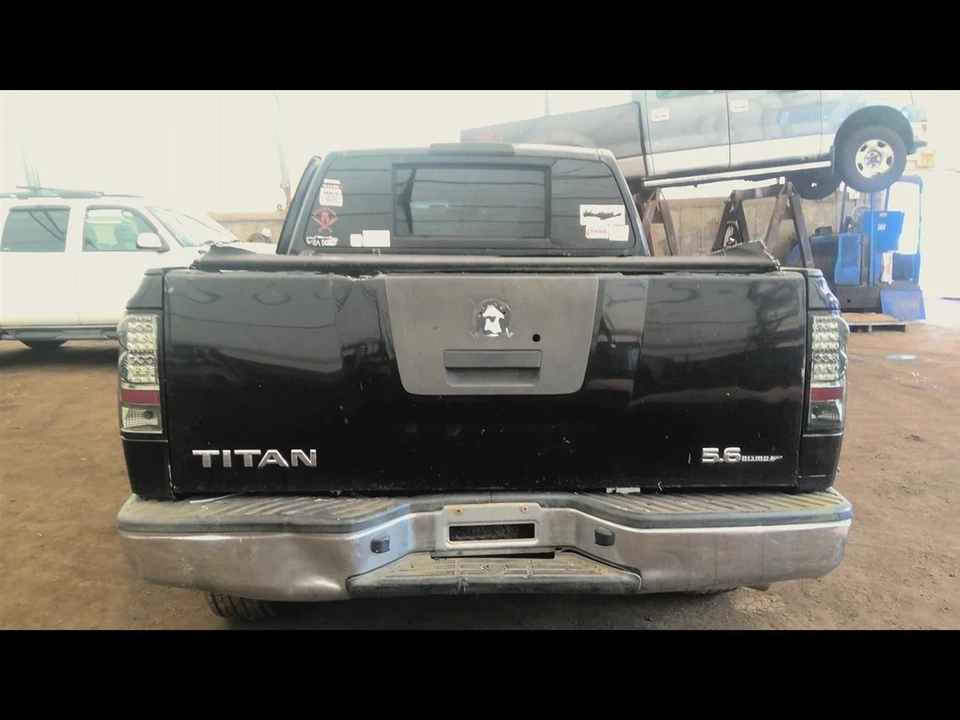 Alternador compatible con 07-11 ARMADA 6707841 Foto 4 de 4