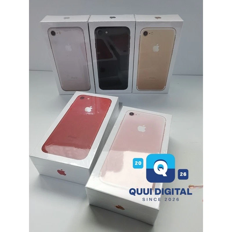 Preços baixos em IPhone 7 Rosa 128GB | eBay