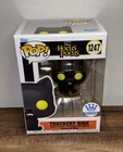 Funko Pop! Vinyl Disney Hocus Pocus Thackery Binx 1247 Funko Shop Exclusive