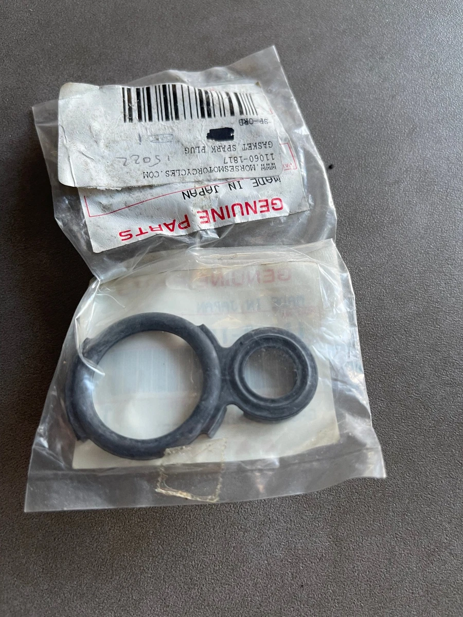 Spark Plugs for Kawasaki Ninja ZX9R for sale | eBay