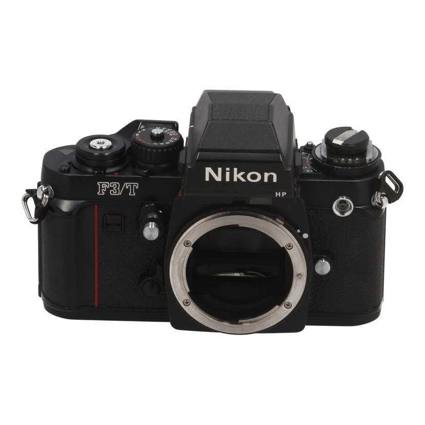 Nikon F3/T 35 mm SLR Film Cameras for sale | eBay