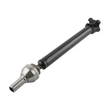 Front Driveshaft Prop Shaft Assembly for Dodge Ram 1500 2002-2006 4WD Auto Trans