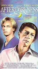 After Darkness (VHS, 1992) Used