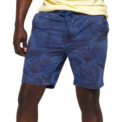superdry commodity shorts