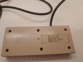 Nintendo Advantage Contoller + Original NES controller bundle