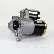 New Starter  TYC  1-17937