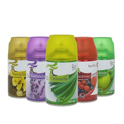 3 6 9 Stücke Deo Spray Parfüms Umgebung Diffusor Kompatibel Glade  Air Wick