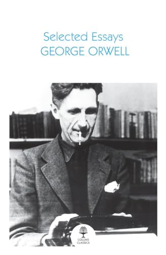 Selected Essays by George Orwell (Paperback Book) - Image 4