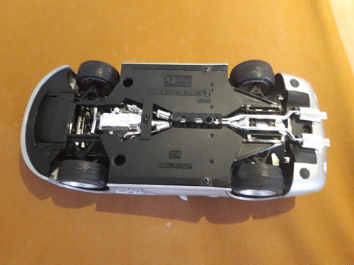 Sammler Modellautos Metall 1:18 Maisto Burago Anson Shelby gebraucht - Bild 12 von 12