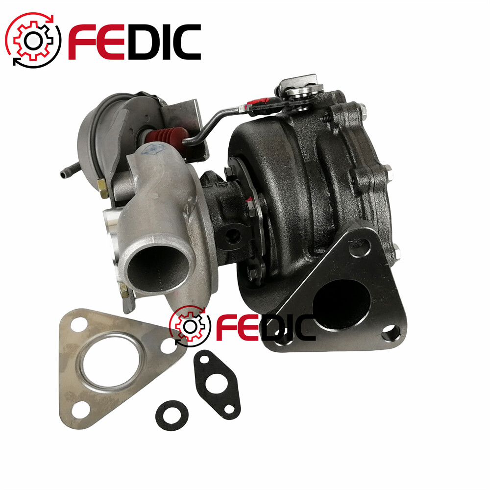 Turbo Opel Astra Corsa Meriva 1.7 L CDTi 100 cv 49131-06003 | | turbo neuf et échange standard pas cher