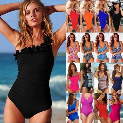 tummy control swimwear uk