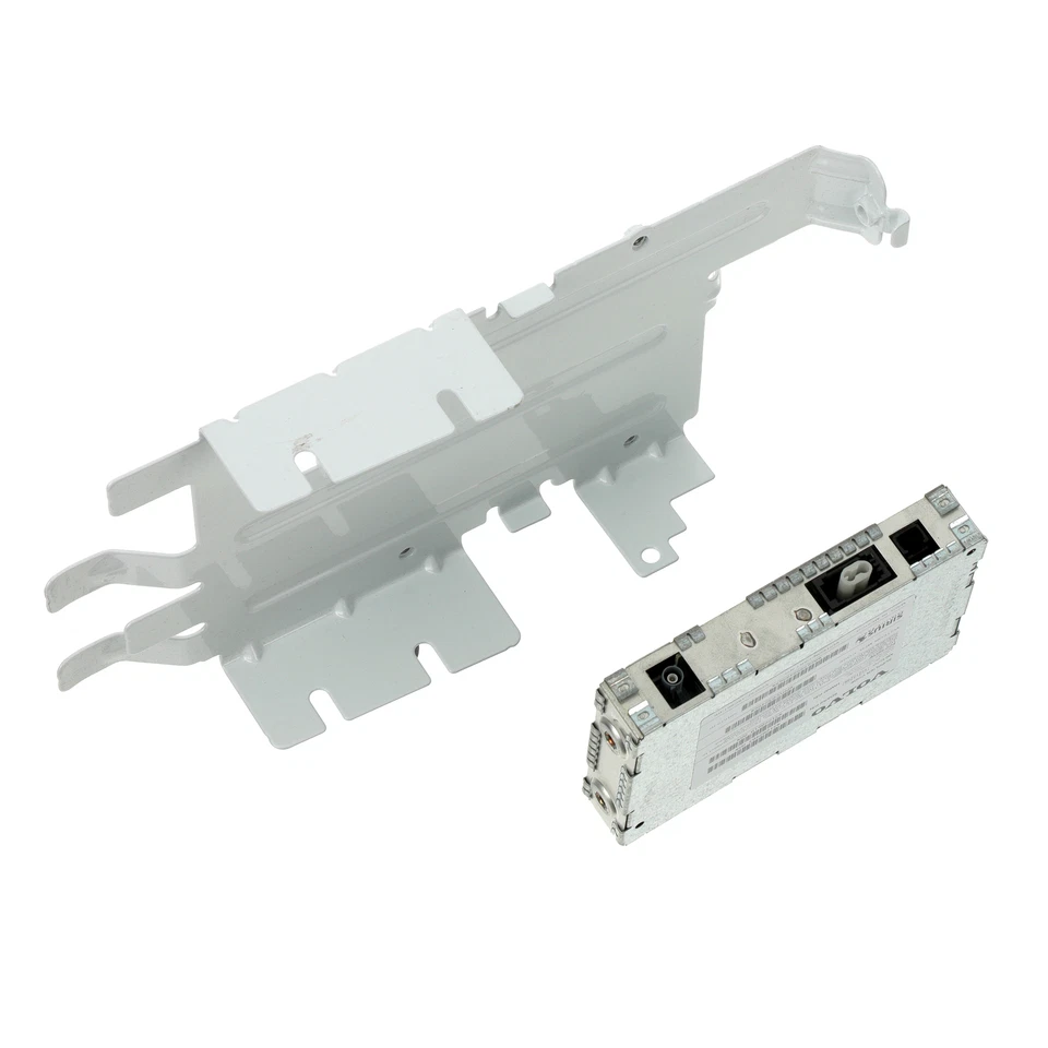 Kit de sistema de antena de radio satelital genuino Volvo 2007-2018 S60 S80 V60 31359450 Foto 3 de 4