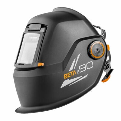 Kemppi Beta e90A Schweißhelm  Automatik mit klappbarem Visier & Schleiffunktion