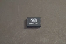 LTM8052EY#PBF Linear Technology DC DC Converter 6V-36V In 1.2V-24V Out 81Pin LGA