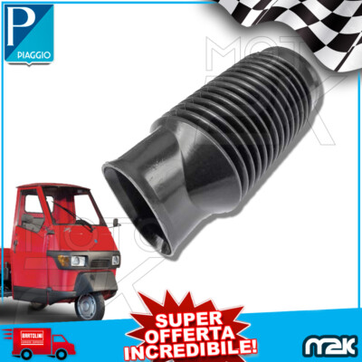 Tubo Soffietto Aspirazione APE Poker Benzina - IT - Foto 2