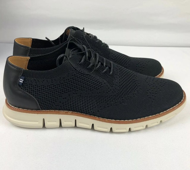 men's wingdeck oxford shoe fashion sneaker